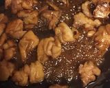 ささっとがっつり鶏もも肉丼☆作り方5写真