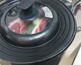 お気楽☆ラム肉ステーキ作り方2写真