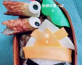 キャラ弁に欠かせない「カラフル薄焼き卵」作り方11写真