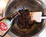 料理研究家スマイリーの”ガトーショコラ”作り方8写真