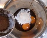 料理研究家スマイリーの”ガトーショコラ”作り方6写真