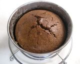 料理研究家スマイリーの”ガトーショコラ”作り方17写真