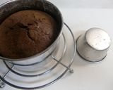 料理研究家スマイリーの”ガトーショコラ”作り方18写真