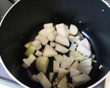 何食べ⭐️シロさんのラタトゥイユ作り方2写真