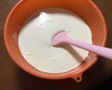 俺の作るチーズケーキ作り方5写真