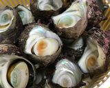 サザエのめちゃウマニンニクパン粉焼き♪作り方2写真
