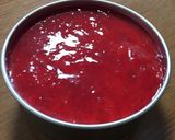 俺の作るチーズケーキ作り方8写真