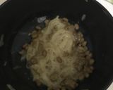 簡単 冷たい納豆うどん作り方7写真