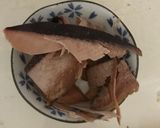 簡単 冷たい納豆うどん作り方12写真