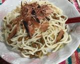 簡単 冷たい納豆うどん作り方13写真