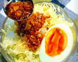 和風ベーコンドレッシング作り方5写真