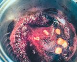 57℃ 鴨むね肉 カシスソースと共に作り方14写真