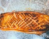 57℃ 鴨むね肉 カシスソースと共に作り方8写真