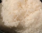 ふんわりパラパラ玉子チャーハン！作り方1写真