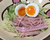 簡単ズボラ短時間☆半熟卵♡トロトロ〜作り方5写真