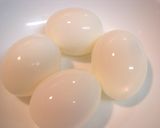 ごま油香る♪パクチーアボ卵冷奴作り方1写真