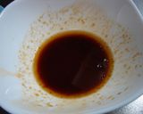 ごま油香る♪パクチーアボ卵冷奴作り方3写真