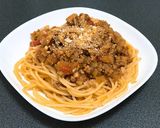 色々使える☆手作りミートソース☆作り方8写真