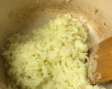 トマトジュースで作る♪筍入りミートソース作り方5写真