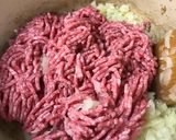 トマトジュースで作る♪筍入りミートソース作り方6写真
