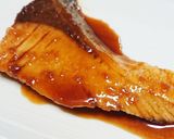 ブリのしょうが焼き作り方6写真