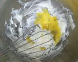コ—ンフレークのドロップクッキー作り方3写真