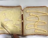 チーズとろ〜甘じょっぱいモンティクリスト作り方1写真