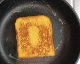 チーズとろ〜甘じょっぱいモンティクリスト作り方4写真