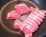 お義母さんの味★韓国風スタミナ雑炊作り方3写真