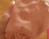 しっとりイチゴスノーボール作り方7写真