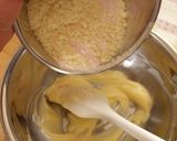 しっとりイチゴスノーボール作り方3写真