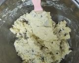 コ—ンフレークのドロップクッキー作り方6写真