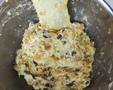 コ—ンフレークのドロップクッキー作り方7写真