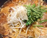 お義母さんの味★韓国風スタミナ雑炊作り方6写真