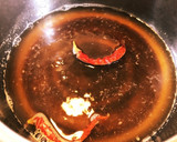 小鮎の南蛮漬け♫作り方3写真