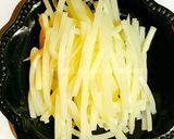 ワインが飲みたくなる青椒肉絲の作り方作り方2写真