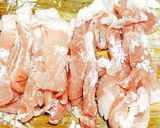 ワインが飲みたくなる青椒肉絲の作り方作り方4写真