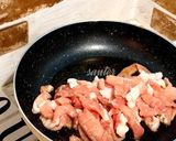 ワインが飲みたくなる青椒肉絲の作り方作り方6写真