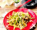 ワインが飲みたくなる青椒肉絲の作り方作り方10写真