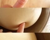 メロンパン（ＨＢ使用）作り方9写真