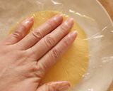 メロンパン（ＨＢ使用）作り方17写真
