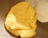 メロンパン（ＨＢ使用）作り方7写真