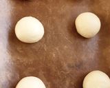 メロンパン（ＨＢ使用）作り方15写真