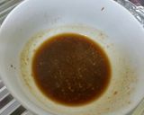 ごま油と香味野菜で作る甘辛野菜炒め作り方5写真