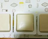 豆腐♪卵入りの和風BOX♪♪作り方1写真