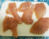 豆腐♪卵入りの和風BOX♪♪作り方4写真