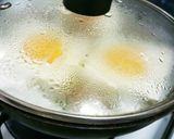 豆腐♪卵入りの和風BOX♪♪作り方7写真