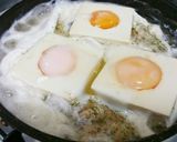 豆腐♪卵入りの和風BOX♪♪作り方8写真