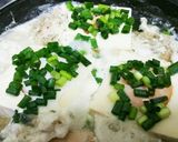 豆腐♪卵入りの和風BOX♪♪作り方9写真