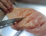 醤油５酢３の黄金比・どの鶏も超おいしい作り方1写真